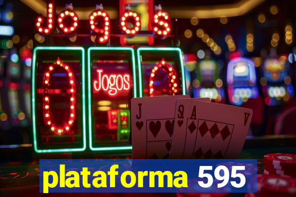 plataforma 595